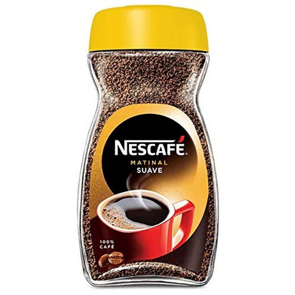 Nescafe