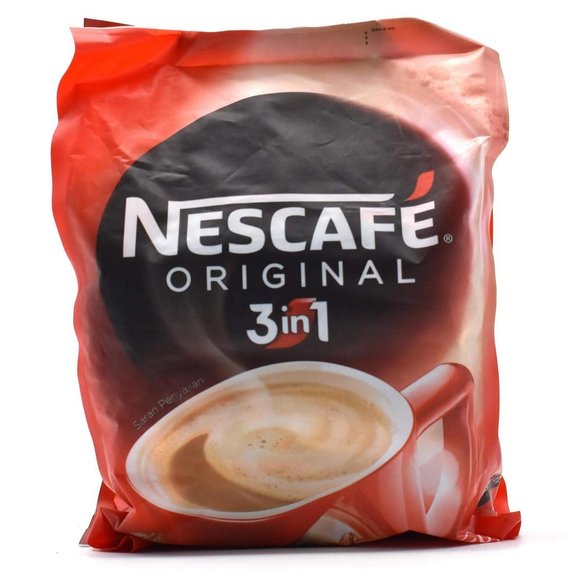 Nescafe