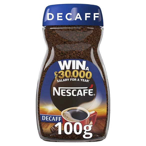 Nescafe