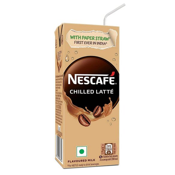 Nescafe