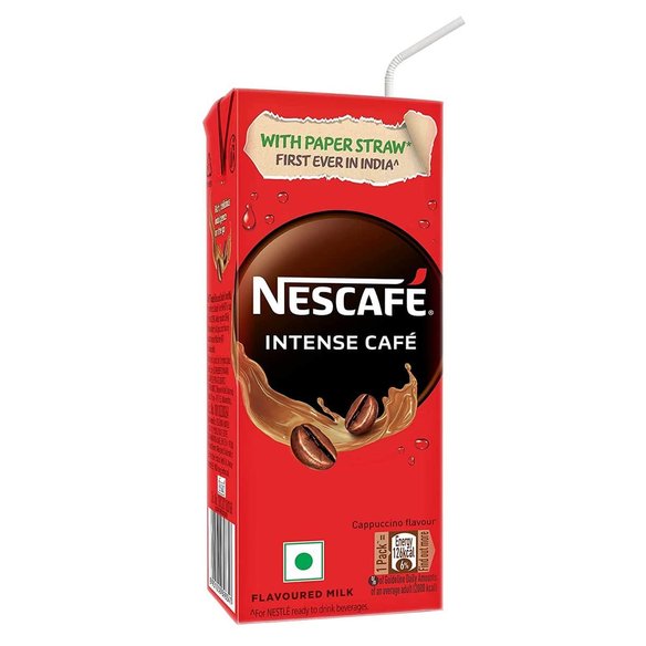 Nescafe