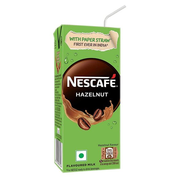 Nescafe