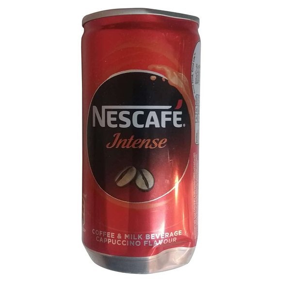 Nescafe