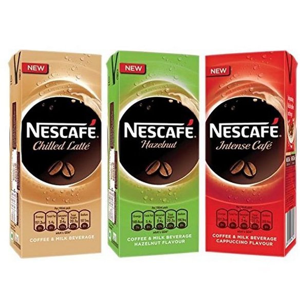 Nescafe