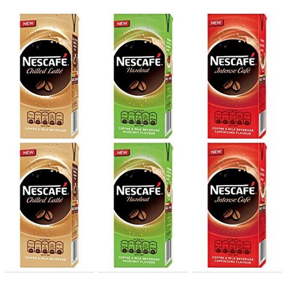 Nescafe