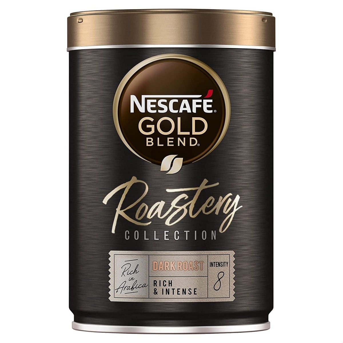 Nescafe Roastery Collection Coffee (100 grams)