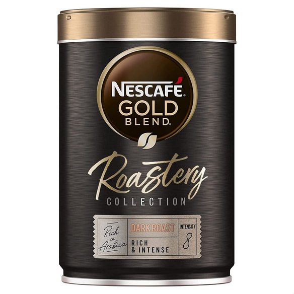 Nescafe