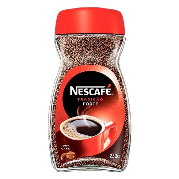 Nescafe