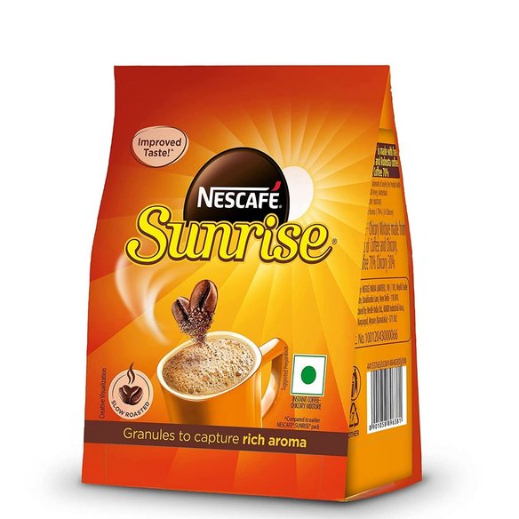 Nescafe