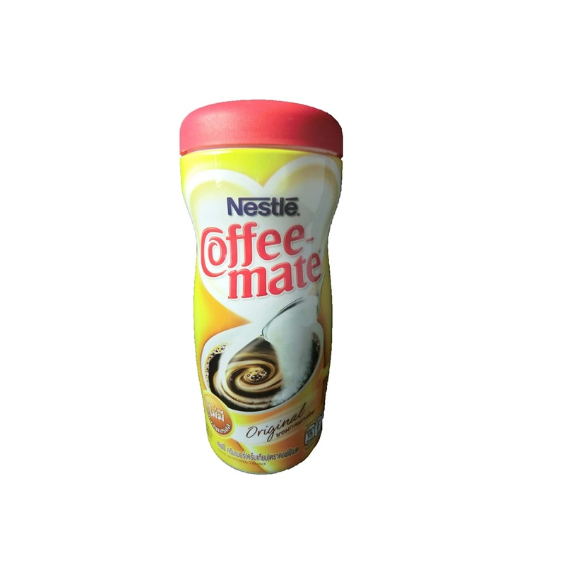 Nestle Coffee Mate Jar (400 grams)