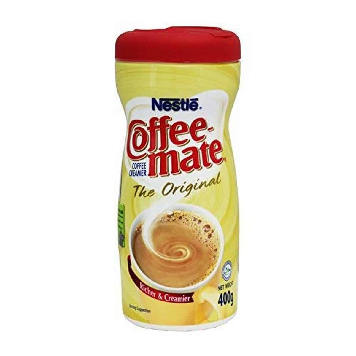 Nestle Coffee-Mate OriginalÂ (400 grams)