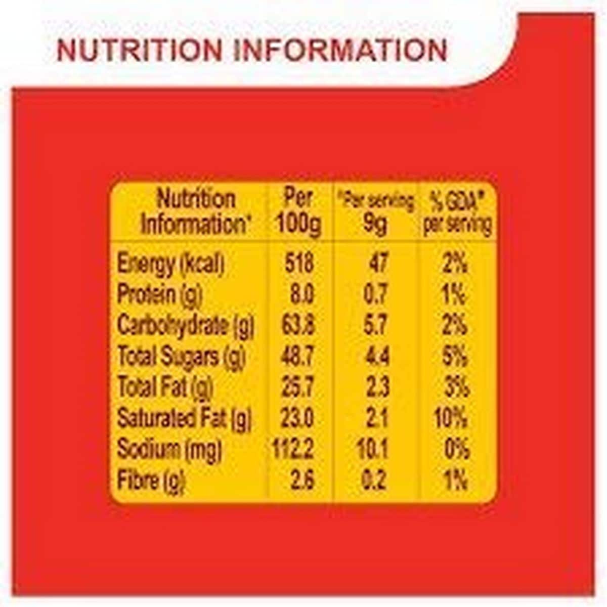 Nestle KitKat Chocolate Pack (128 g)