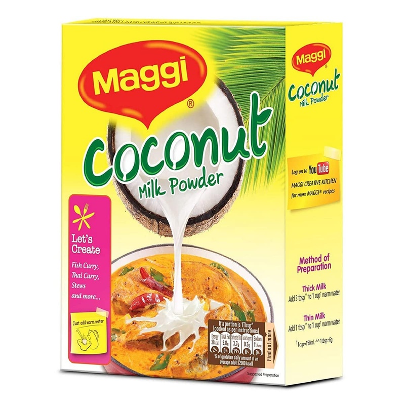 Nestle Maggi Coconut Milk Powder (100 grams)