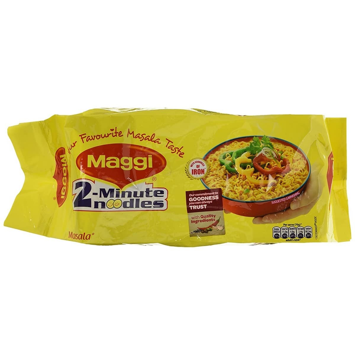 Nestle Maggi Masala (560 gm)