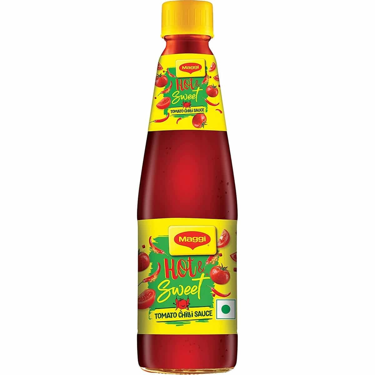 Nestle Maggi Tomato Chilli (500 gm)