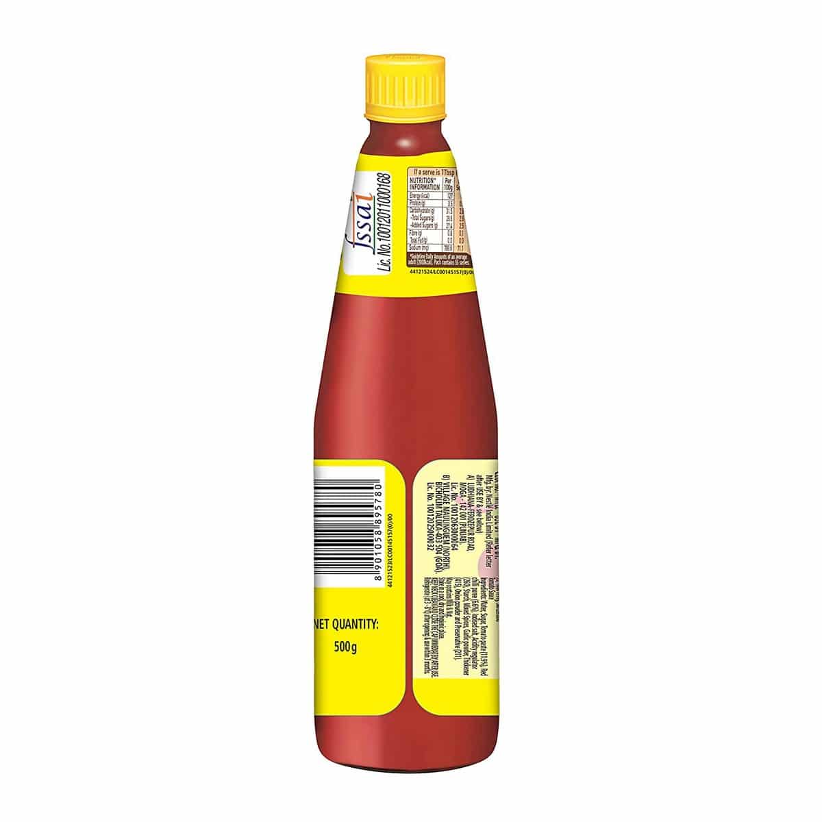 Nestle Maggi Tomato Chilli (500 gm)