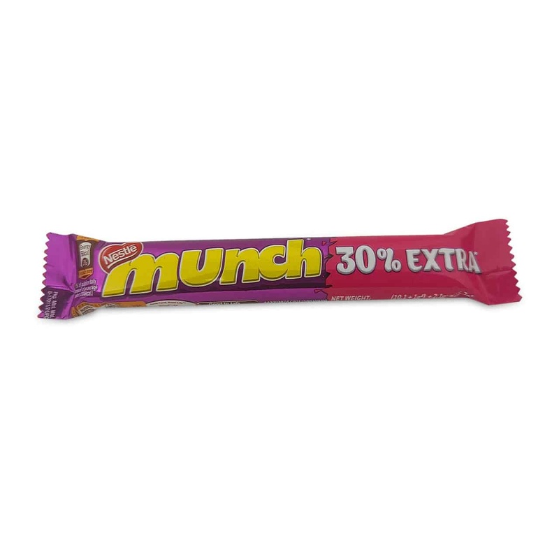 Nestle Maha Munch Chocolate Wafer (10.1 grams)