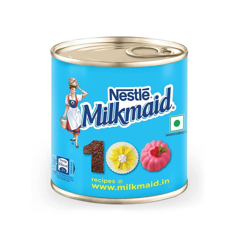 Nestle Milkmaid Tin (400 grams)