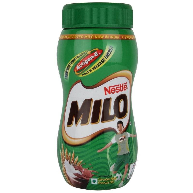 Nestle Milo Chocolate Milk Powder (400 grams)