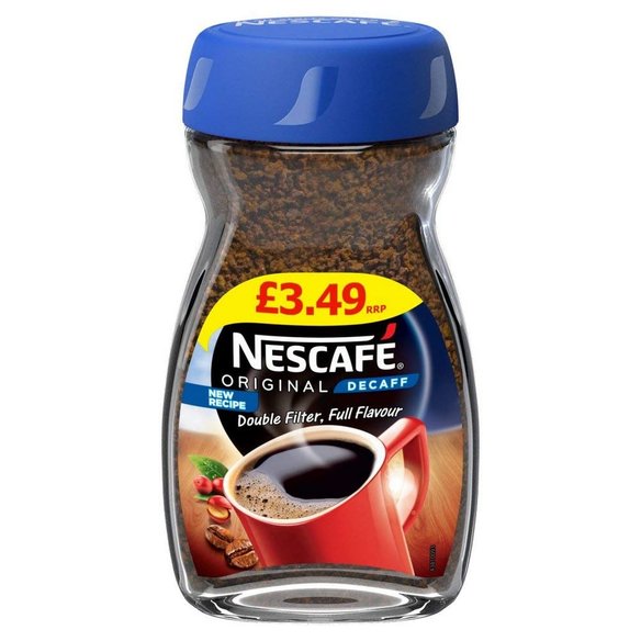 Nescafe