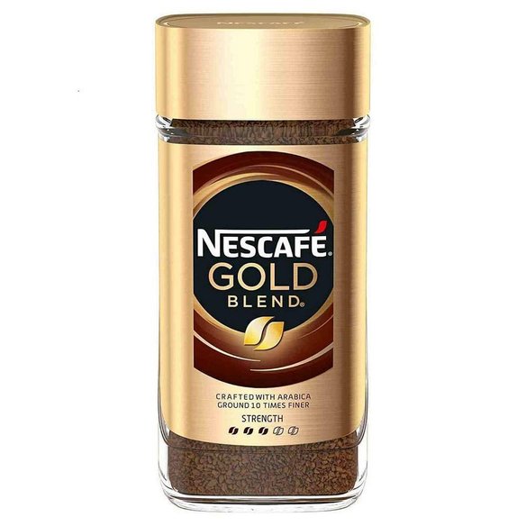 Nescafe