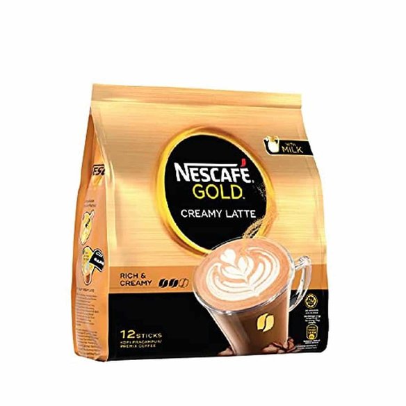 Nescafe