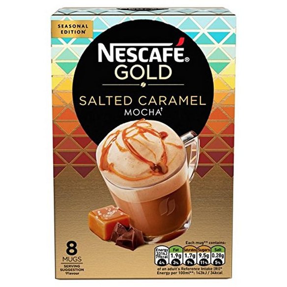 Nescafe