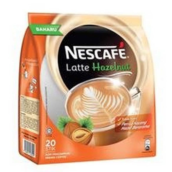 Nescafe