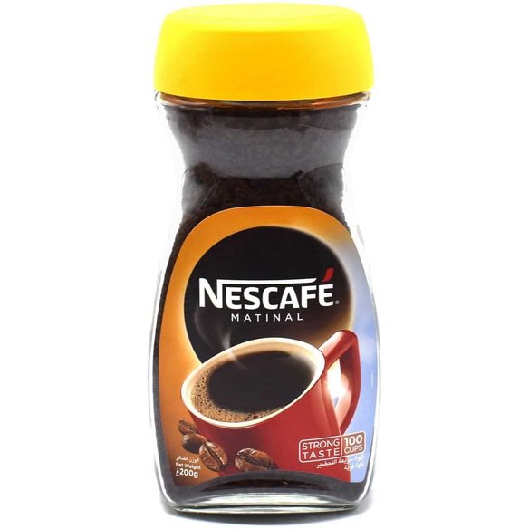 Nescafe