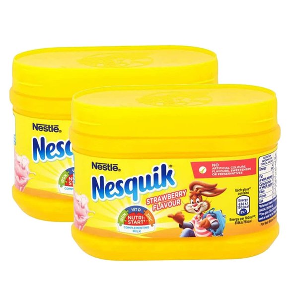 Nestle