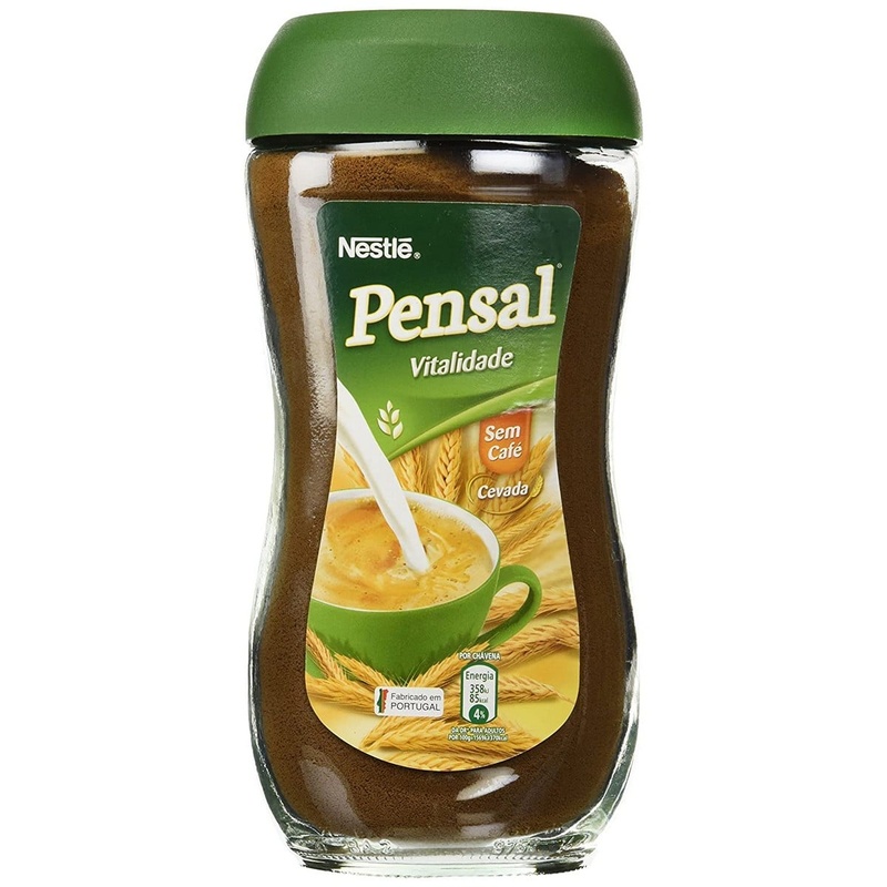 Nestle Pensal Cevada (200 grams)