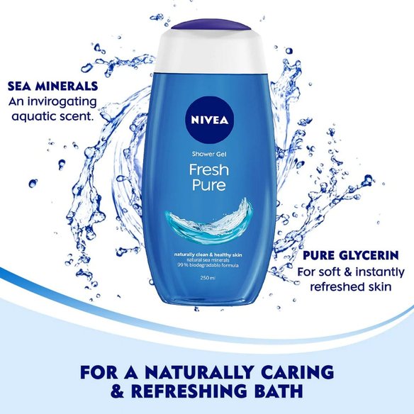 Nivea