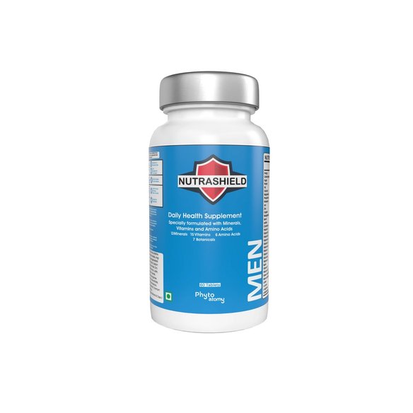 Nutrashield