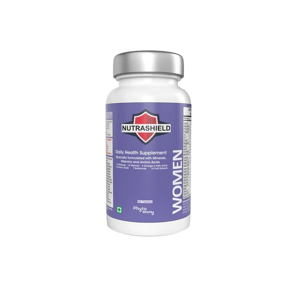 Nutrashield