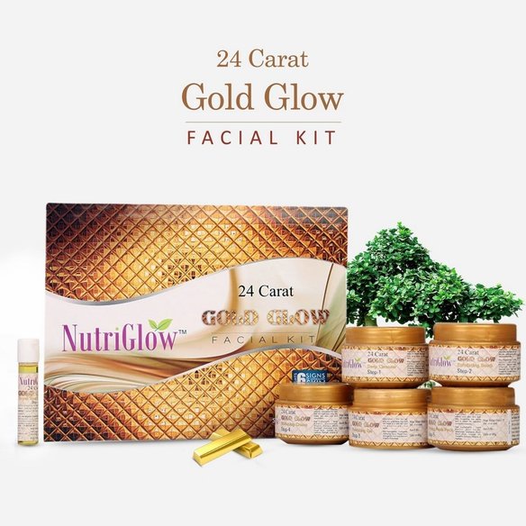 Nutriglow