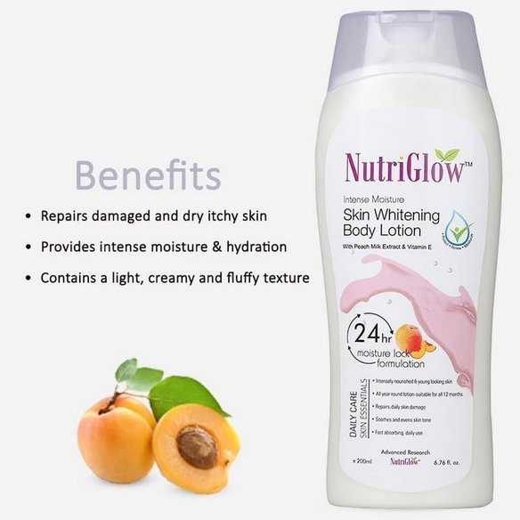 Nutriglow