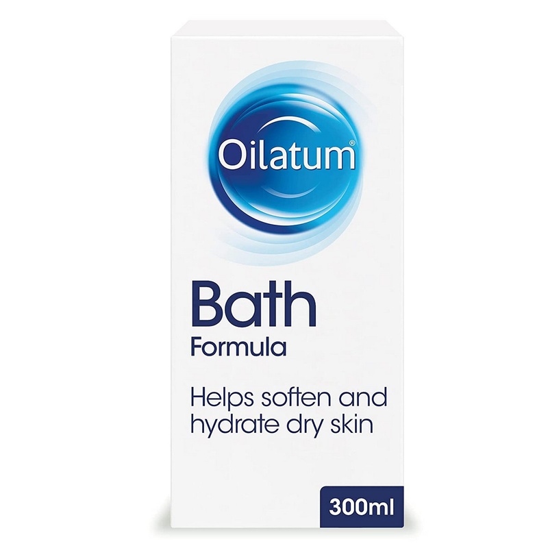 Stiefel Oilatum Bath Formula (300ml)