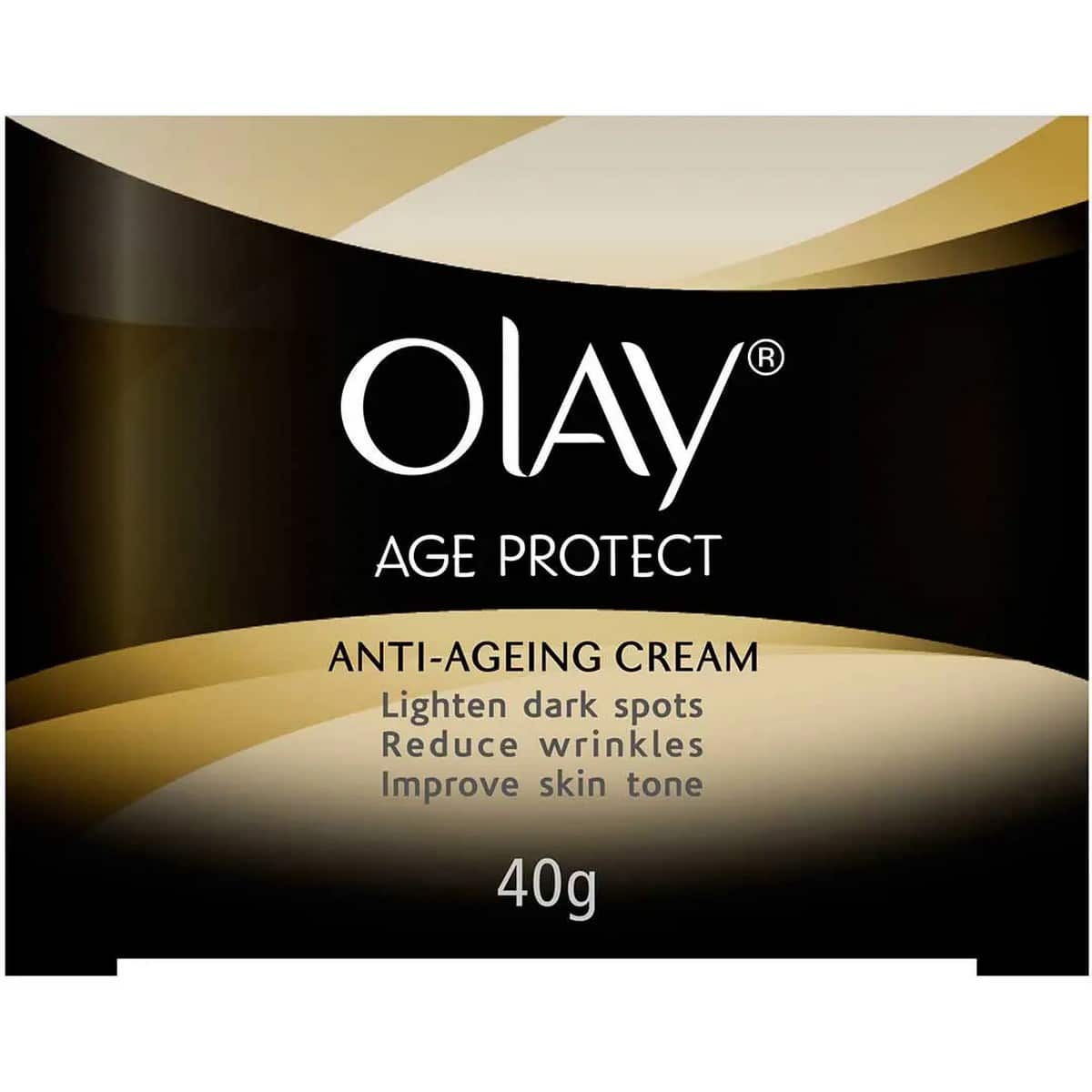 Olay Age Protect Anti-ageing Cream (40 grams)