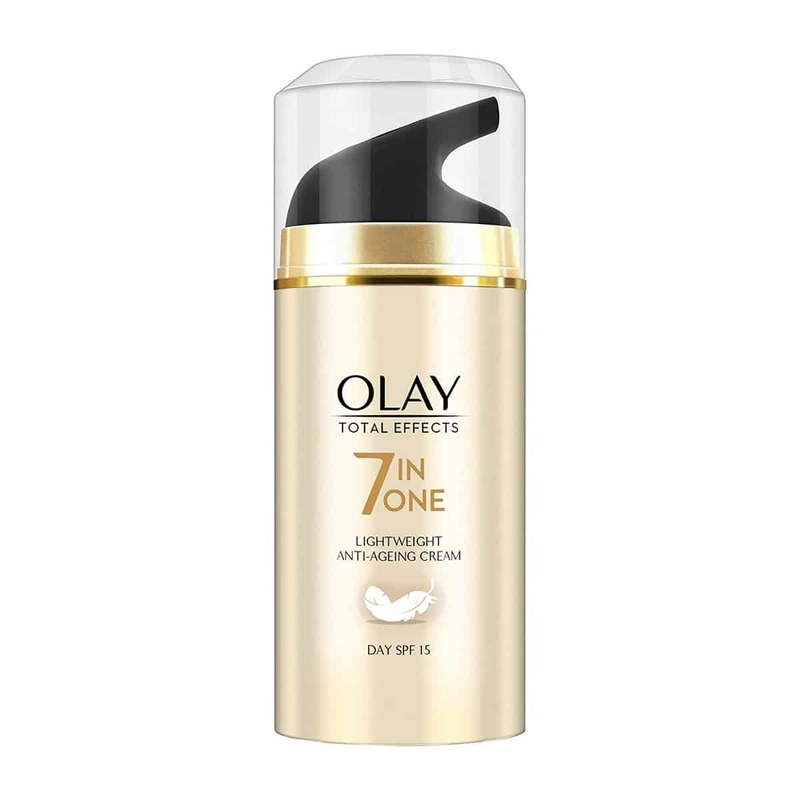 Olay Anti-Ageing Lightweight Moisturiser (20 grams)