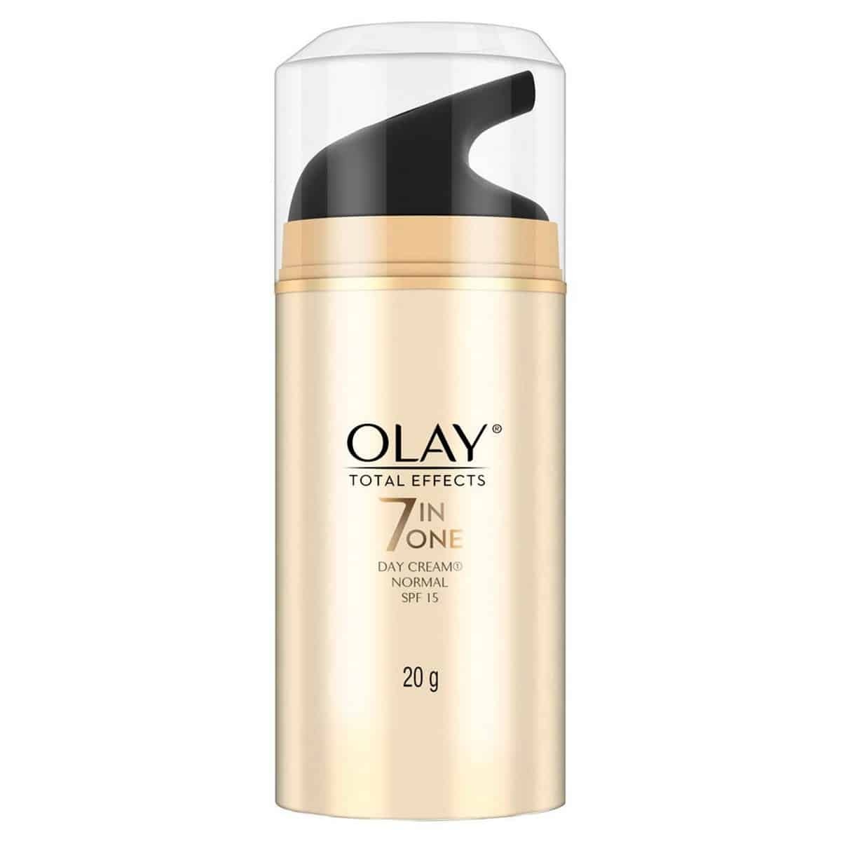 Olay Total Effect Day Cream Normal (20 grams)
