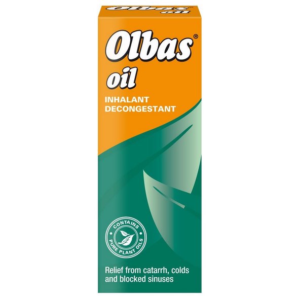 Olbas