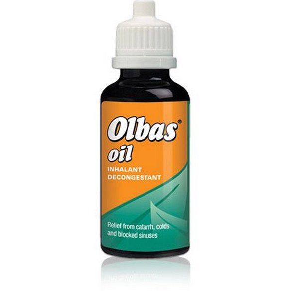 Olbas