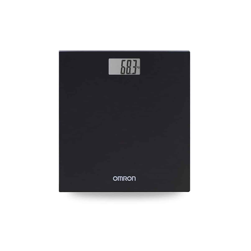 Omron Digital Weighing Scale HN-289