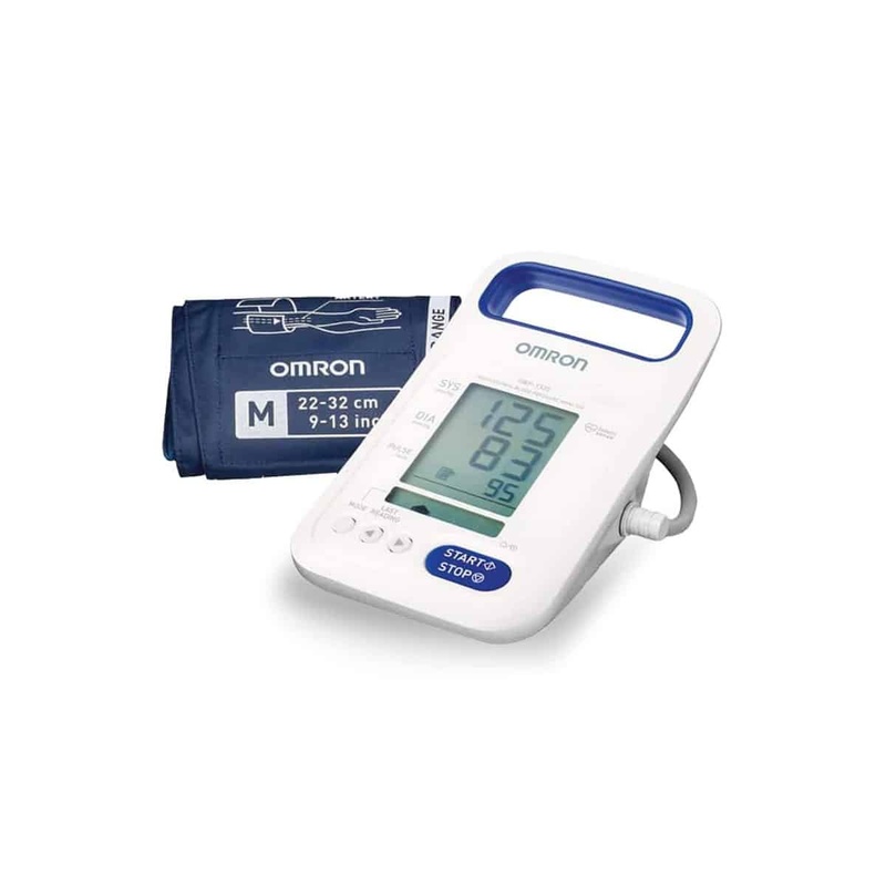 Omron HBP-1320 Blood Pressure Monitor