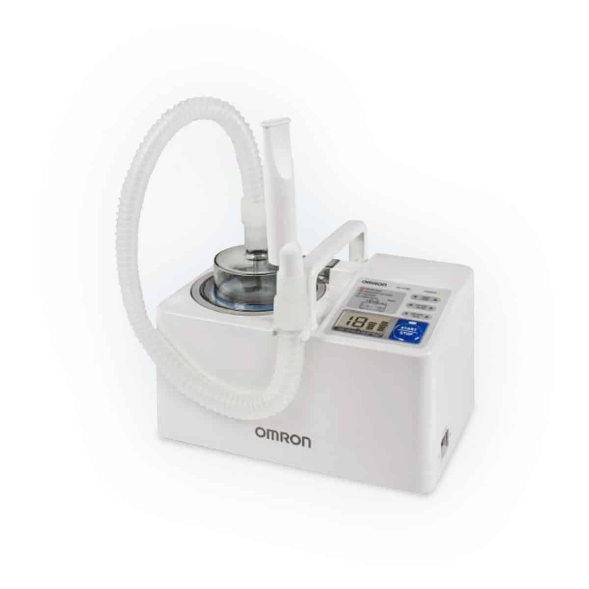Omron Ultrasonic Nebulizer NE-U780