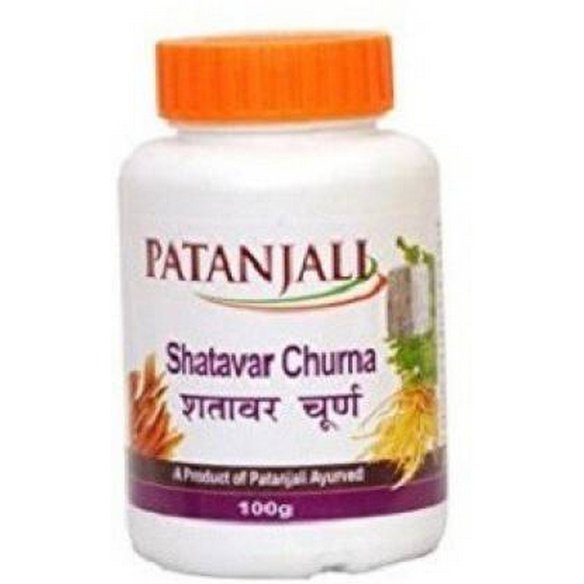 Patanjali