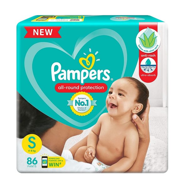 Pampers