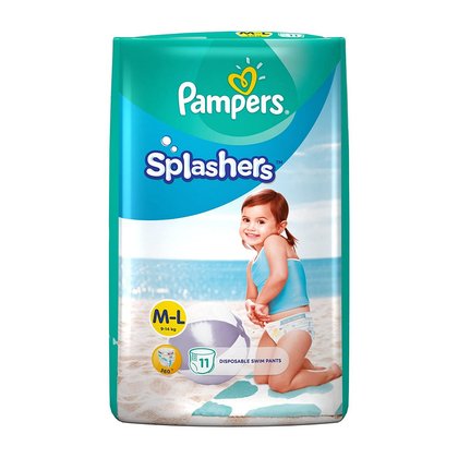 Pampers