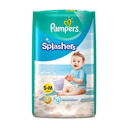 Pampers