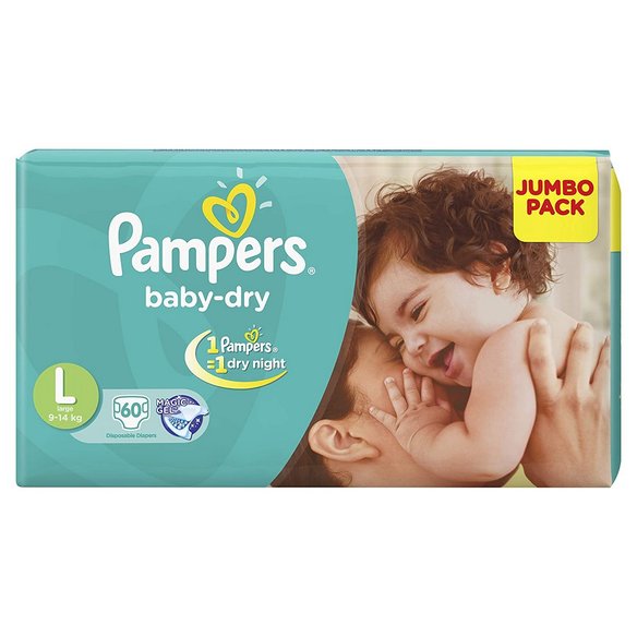 Pampers